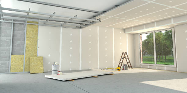 Best Commercial Insulation in Weyers Cave, VA
