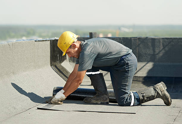 Best Insulation for Specific Applications in Weyers Cave, VA